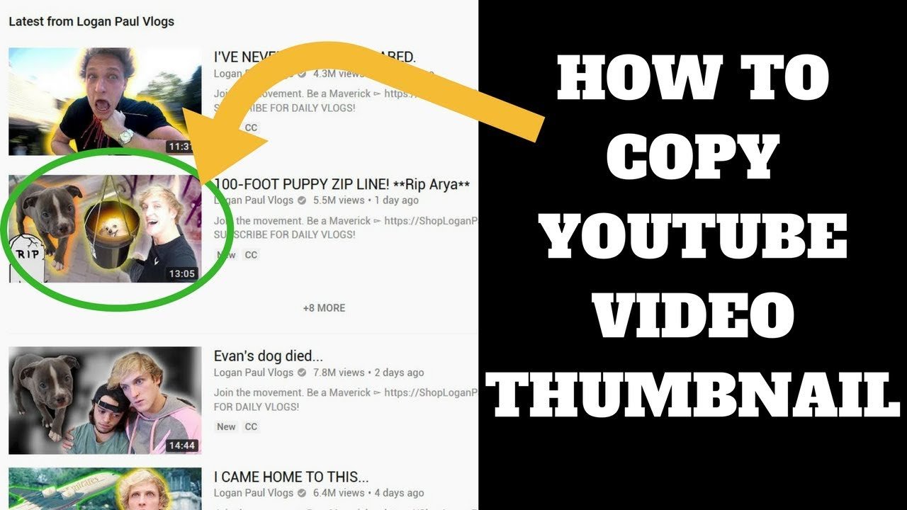 how to copy video thumbnail from youtube 1713185831
